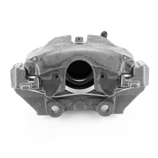 Picture of Power Stop 00 - 03 Saab 9 - 3 Front Left Autospecialty Caliper wBracket