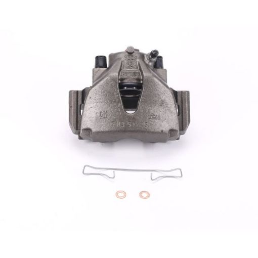 Picture of Power Stop 02 - 10 Saab 9 - 5 Front Left Autospecialty Caliper wBracket