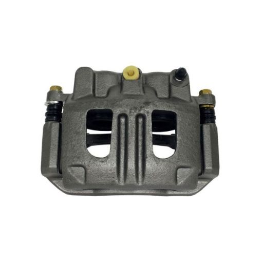 Picture of Power Stop 05 - 06 Chevrolet Equinox Front Left Autospecialty Caliper wBracket