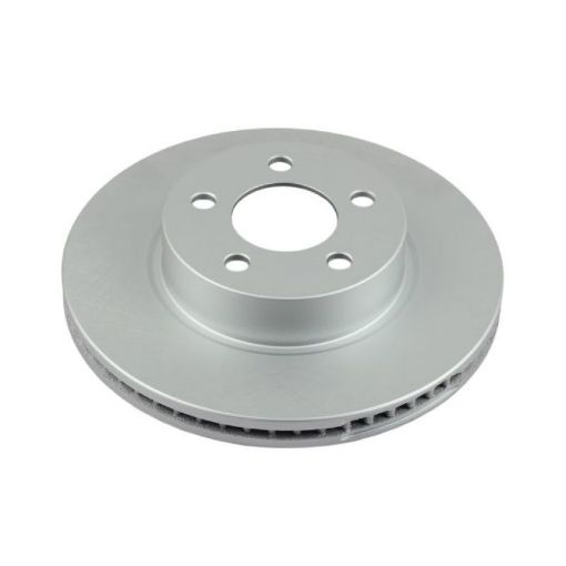 Picture of Power Stop 01 - 03 Ford Explorer Sport Front Evolution Geomet Coated Rotor