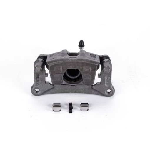 Picture of Power Stop 04 - 08 Mitsubishi Endeavor Rear Left Autospecialty Caliper wBracket