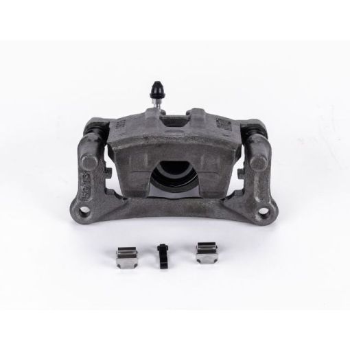 Picture of Power Stop 04 - 08 Mitsubishi Endeavor Rear Right Autospecialty Caliper wBracket