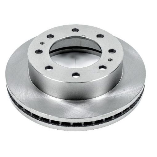 Picture of Power Stop 00 - 05 Cadillac DeVille Front Autospecialty Brake Rotor