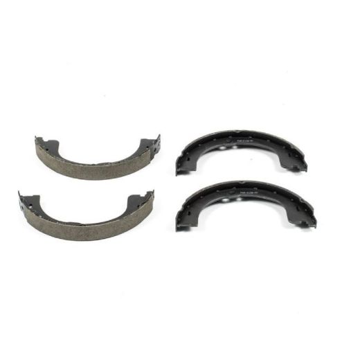 Picture of Power Stop 02 - 18 Ford Expedition Rear Autospecialty Parking Brake Shoes