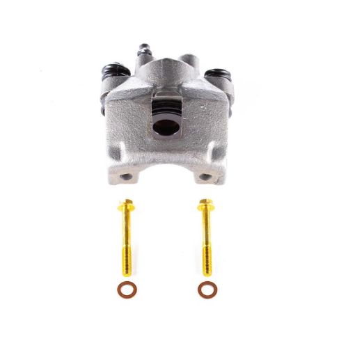 Picture of Power Stop 95 - 98 Jeep Grand Cherokee Rear Left Autospecialty Caliper wo Bracket