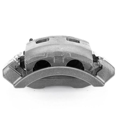 Picture of Power Stop 00 - 01 Dodge Ram 1500 Front Left Autospecialty Caliper wBracket