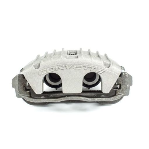 Picture of Power Stop 97 - 04 Chevrolet Corvette Front Right Autospecialty Caliper wBracket