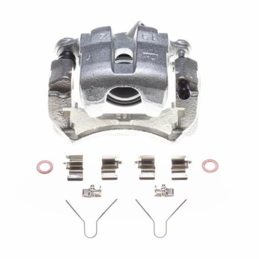 Picture of Power Stop 94 - 97 Mazda Miata Front Right Autospecialty Caliper wBracket