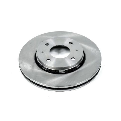 Picture of Power Stop 00 - 04 Volvo S40 Front Autospecialty Brake Rotor