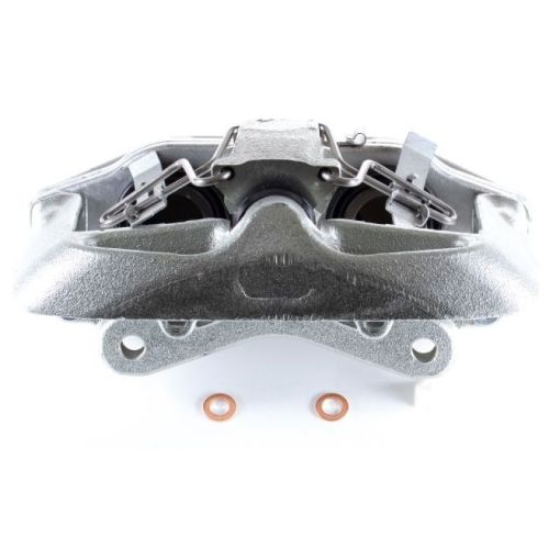 Picture of Power Stop 03 - 04 Audi A6 Front Right Autospecialty Caliper wBracket