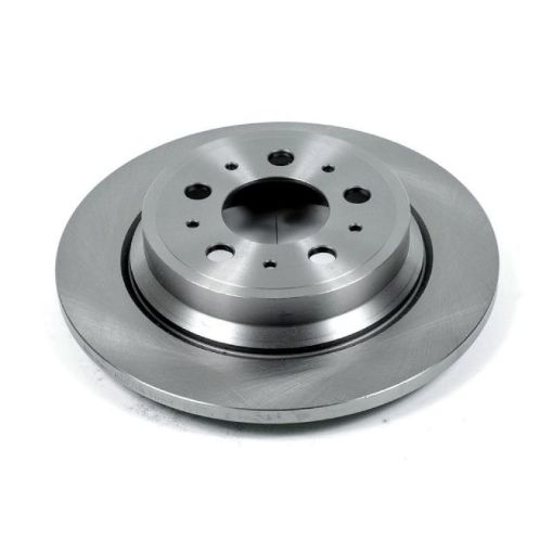 Picture of Power Stop 01 - 09 Volvo S60 Rear Autospecialty Brake Rotor