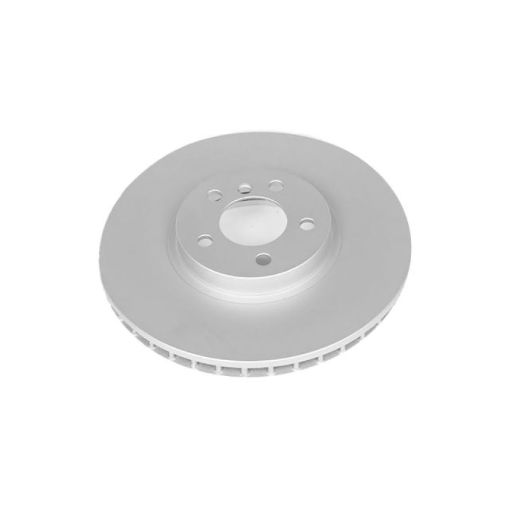 Picture of Power Stop 02 - 03 BMW X5 Front Evolution High Carbon Geomet Coated Rotor