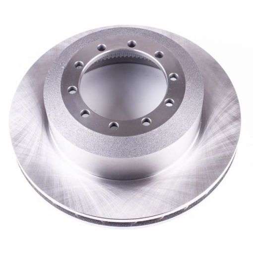 Picture of Power Stop 00 - 04 Ford F53 Rear Autospecialty Brake Rotor