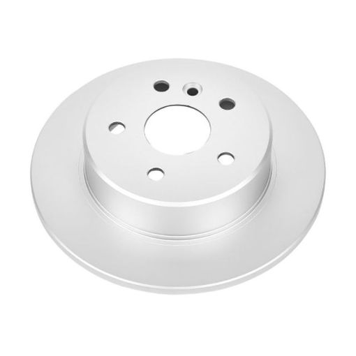 Picture of Power Stop 00 - 04 Toyota Avalon Rear Evolution Geomet Coated Rotor