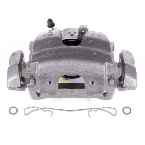 Picture of Power Stop 04 - 08 Chrysler Crossfire Front Left Autospecialty Caliper wBracket