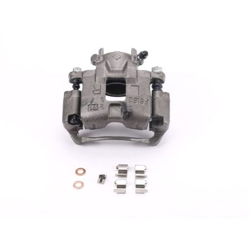 Picture of Power Stop 02 - 07 Mitsubishi Lancer Front Left Autospecialty Caliper wBracket