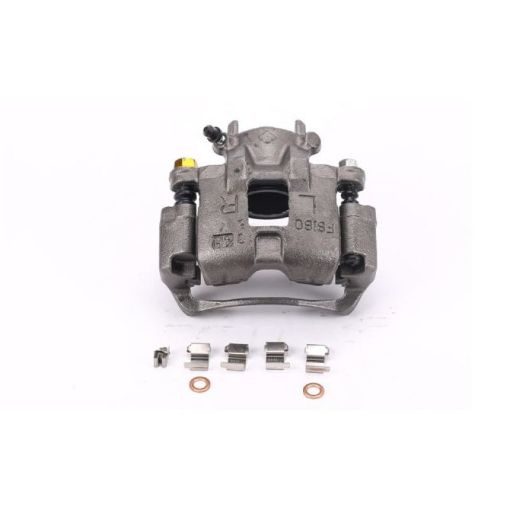 Picture of Power Stop 02 - 07 Mitsubishi Lancer Front Right Autospecialty Caliper wBracket