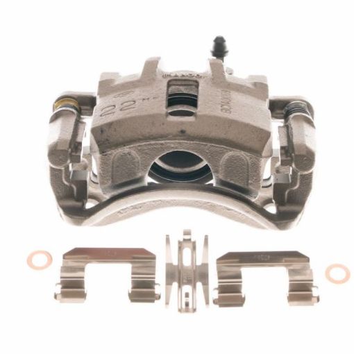 Picture of Power Stop 03 - 05 Hyundai Elantra Front Left Autospecialty Caliper wBracket
