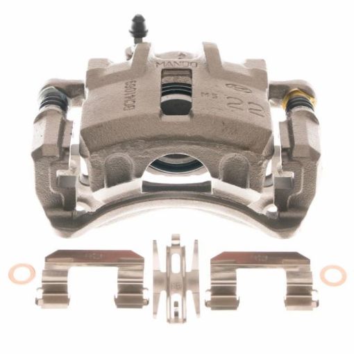 Picture of Power Stop 03 - 05 Hyundai Elantra Front Right Autospecialty Caliper wBracket