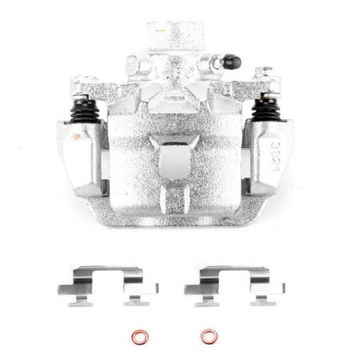 Picture of Power Stop 05 - 09 Subaru Legacy Rear Right Autospecialty Caliper wBracket