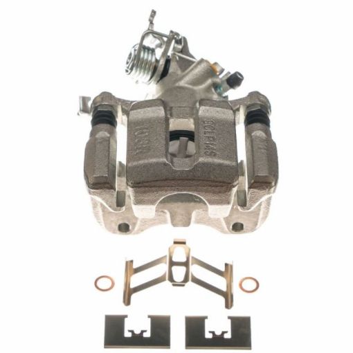 Picture of Power Stop 05 - 07 Honda Accord Rear Right Autospecialty Caliper wBracket
