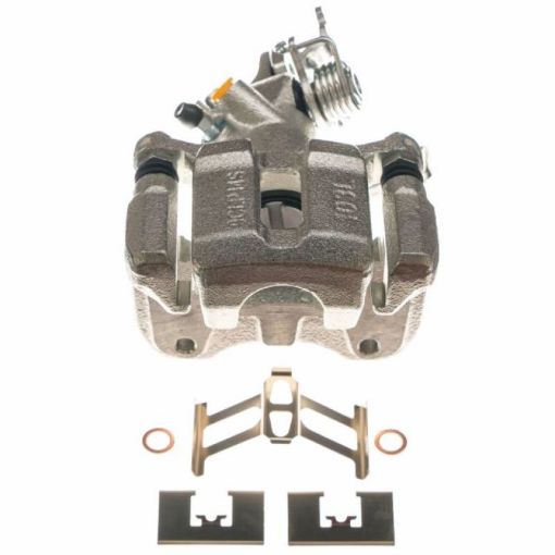 Picture of Power Stop 05 - 07 Honda Accord Rear Left Autospecialty Caliper wBracket