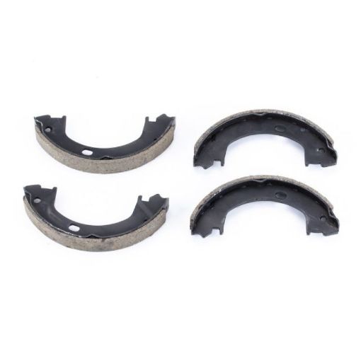 Picture of Power Stop 99 - 04 Chrysler 300M Rear Autospecialty Parking Brake Shoes