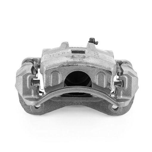 Picture of Power Stop 99 - 04 Hyundai Sonata Front Left Autospecialty Caliper wBracket