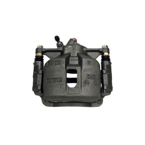 Picture of Power Stop 93 - 97 Geo Prizm Front Right Autospecialty Caliper wBracket