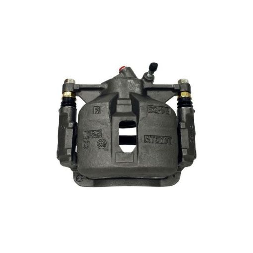 Picture of Power Stop 93 - 97 Geo Prizm Front Left Autospecialty Caliper wBracket