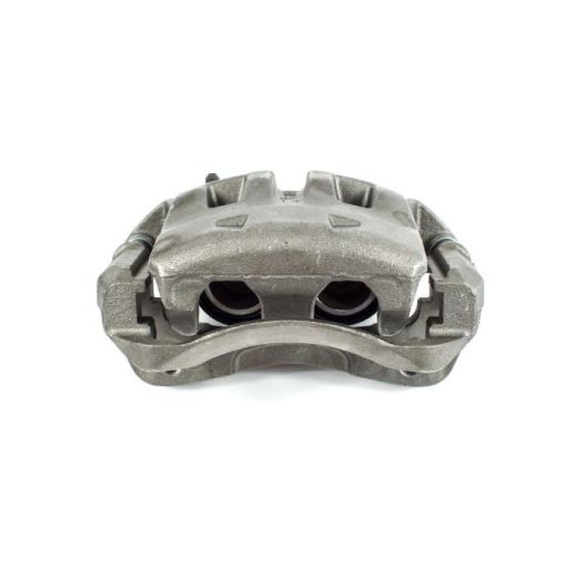 Picture of Power Stop 05 - 18 Nissan Frontier Front Right Autospecialty Caliper wBracket