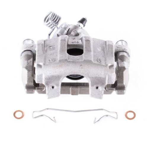 Picture of Power Stop 04 - 13 Mazda 3 Rear Left Autospecialty Caliper wBracket
