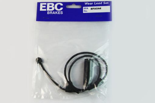 Picture of EBC 96 - 01 BMW 740i 4.4 (E38) Rear Wear Leads