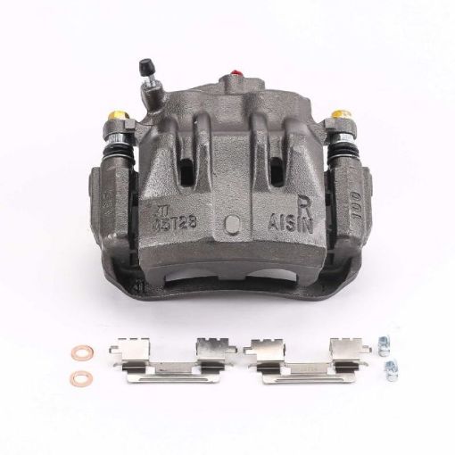 Picture of Power Stop 02 - 03 Lexus ES300 Front Right Autospecialty Caliper wBracket