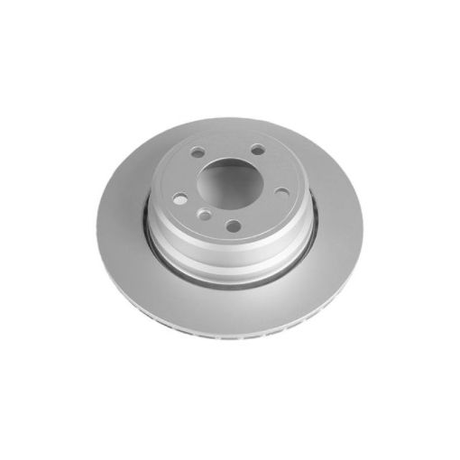 Picture of Power Stop 02 - 06 BMW X5 Rear Evolution High Carbon Geomet Coated Rotor