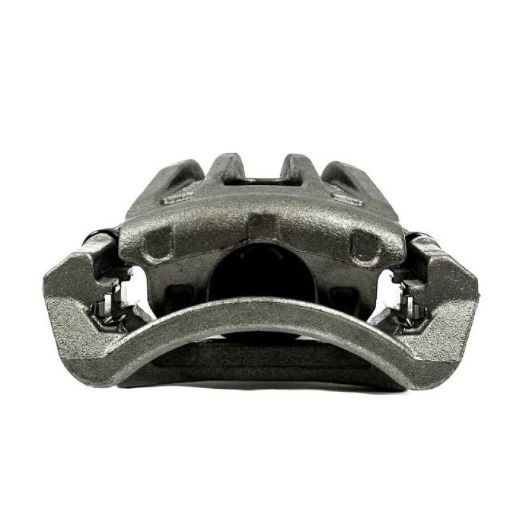 Picture of Power Stop 02 - 07 Jeep Liberty Front Left Autospecialty Caliper wBracket