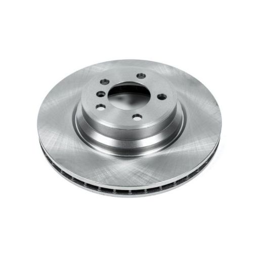 Picture of Power Stop 02 - 05 BMW 745i Front Autospecialty Brake Rotor
