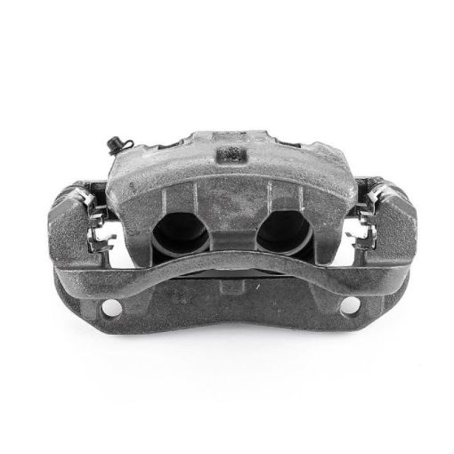 Picture of Power Stop 03 - 06 Acura MDX Front Right Autospecialty Caliper wBracket