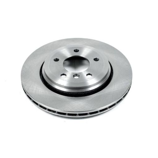 Picture of Power Stop 01 - 06 BMW 330Ci Rear Autospecialty Brake Rotor