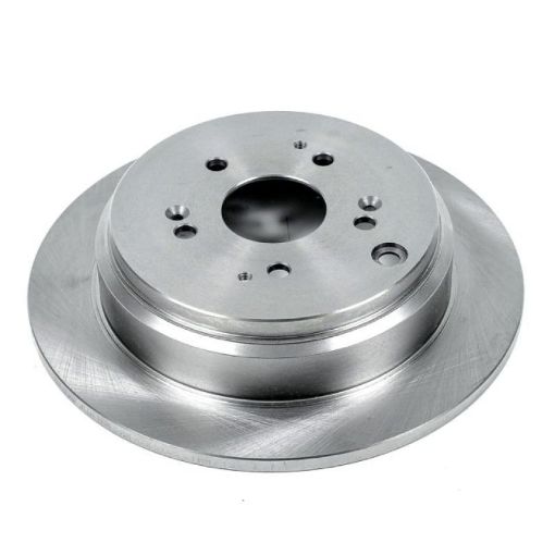 Picture of Power Stop 02 - 04 Honda Odyssey Rear Autospecialty Brake Rotor