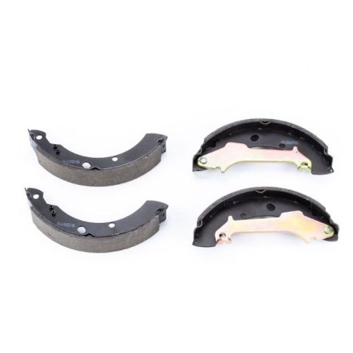 Picture of Power Stop 00 - 01 Nissan Altima Rear Autospecialty Brake Shoes