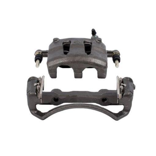 Picture of Power Stop 93 - 94 Nissan D21 Front Right Autospecialty Caliper wBracket