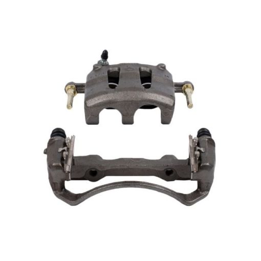 Picture of Power Stop 93 - 94 Nissan D21 Front Left Autospecialty Caliper wBracket