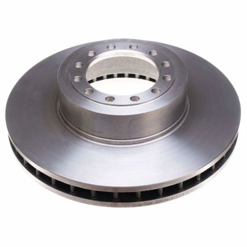 Picture of Power Stop 00 - 10 Chevrolet W3500 Tiltmaster Front or Rear Autospecialty Brake Rotor