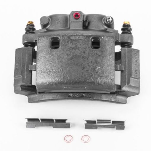 Picture of Power Stop 01 - 02 Dodge Ram 2500 Rear Right Autospecialty Caliper wBracket