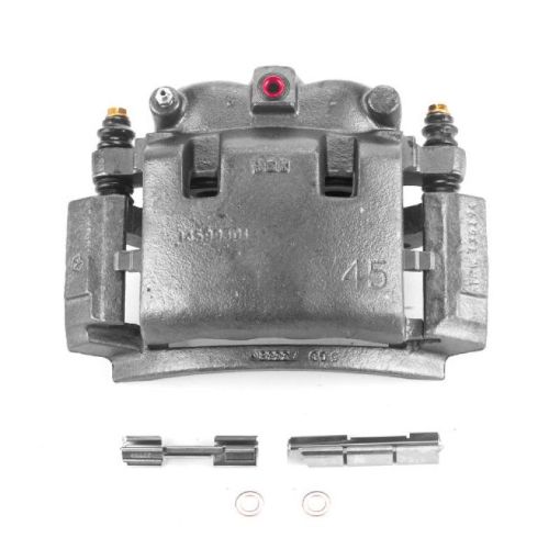 Picture of Power Stop 01 - 02 Dodge Ram 2500 Rear Left Autospecialty Caliper wBracket