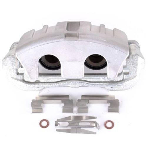 Picture of Power Stop 05 - 13 Chevrolet Corvette Front Left Autospecialty Caliper wBracket