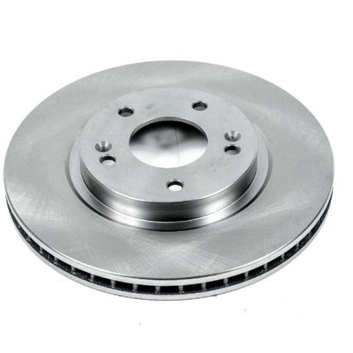 Picture of Power Stop 01 - 06 Hyundai Santa Fe Front Autospecialty Brake Rotor