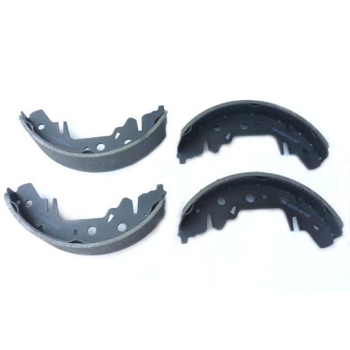 Picture of Power Stop 96 - 00 Chrysler Town Country Rear Autospecialty Brake Shoes