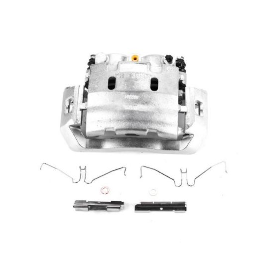 Picture of Power Stop 05 - 16 Ford F - 450 Super Duty Front Right or Rear Right Autospecialty Caliper wBracket